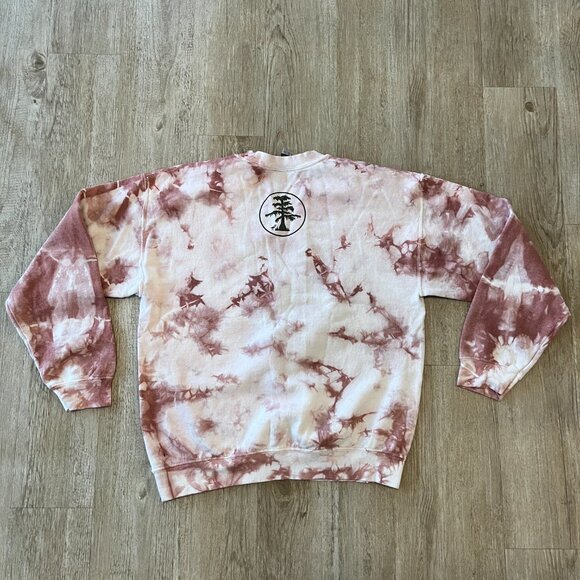 Womens Bundle of 2 Tops - Sweatshirt/Flannel - L - Picture 4 of 10